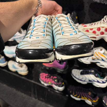Nike Air Max Plus TN 'Baltic Blue' (Second hand)