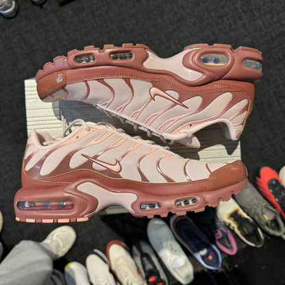 Nike Air Max Plus TN 'Red Sepia' (Brand New)