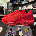 Nike Air Max Plus TN 'Lava' (Second hand)