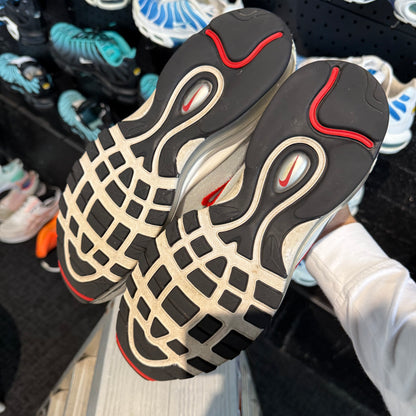 Nike Air Max 97 'Silver Bullet' (2022) (Second hand)