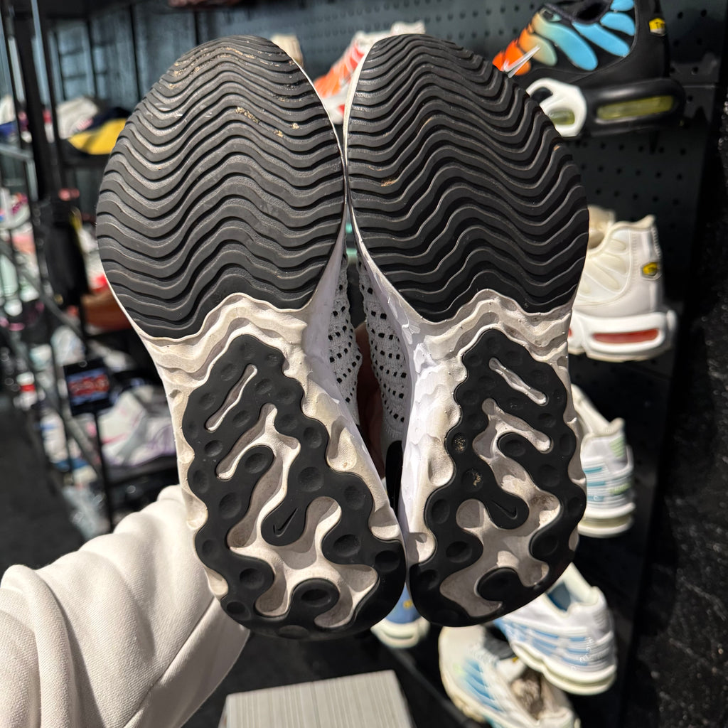 Nike Phantom React 'White Black' (Second hand)