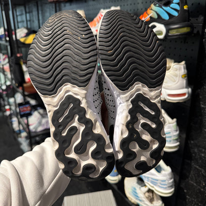 Nike Phantom React 'White Black' (Second hand)
