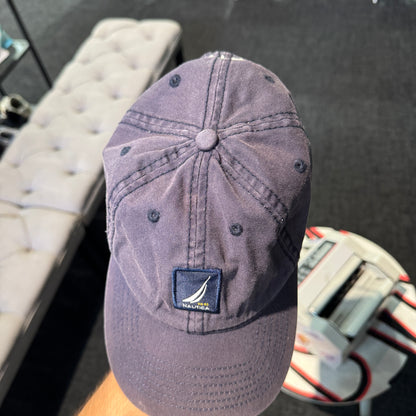Nautica Sailing NS 83 Cap ‘Navy’ (Second hand)