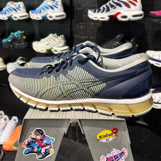 Asics Gel-Quantum 360 CM 'Peacoat Piedmont Grey' (Second hand)