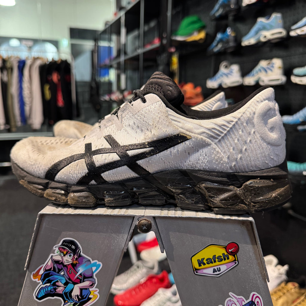 Asics Gel-Quantum 360 5 'Jacquard Black White' (Second hand)