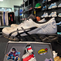 Asics Gel-Quantum 360 5 'Jacquard Black White' (Second hand)