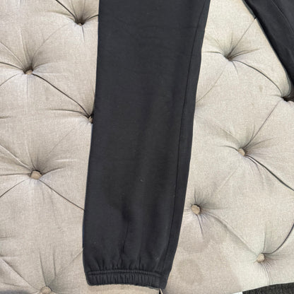 Geedup PFK Track Pants 'Black' (Second hand)