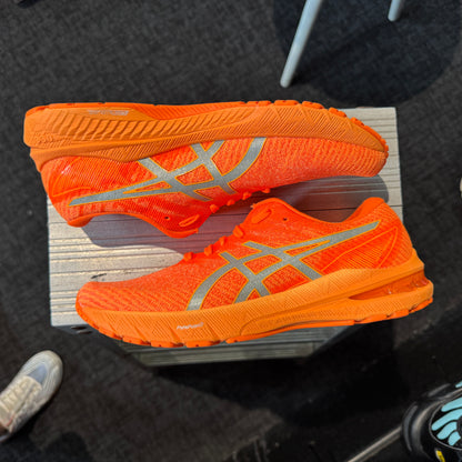 Asics GT-2000 10 Lite Show 'Shocking Orange' (Second hand)
