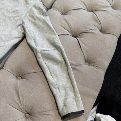 Nike Tech Fleece Jacket 'Grey' (Second hand)
