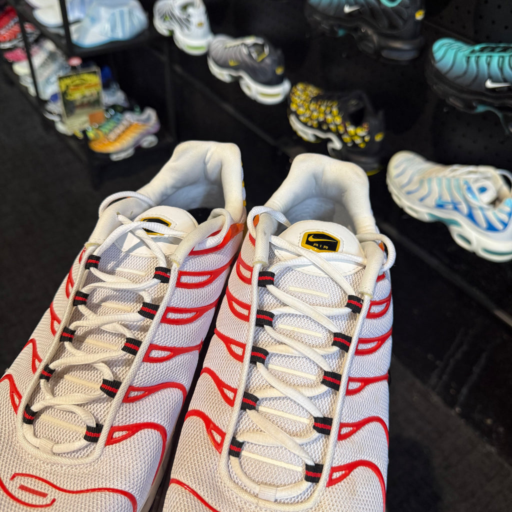 Nike Air Max Plus TN 'Sunburn' (Second hand)