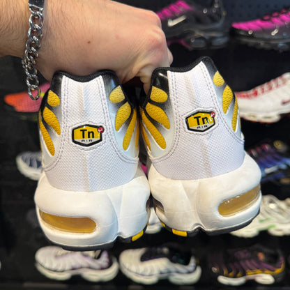 Nike Air Max Plus TN 'White Honey Fade' (Second hand)