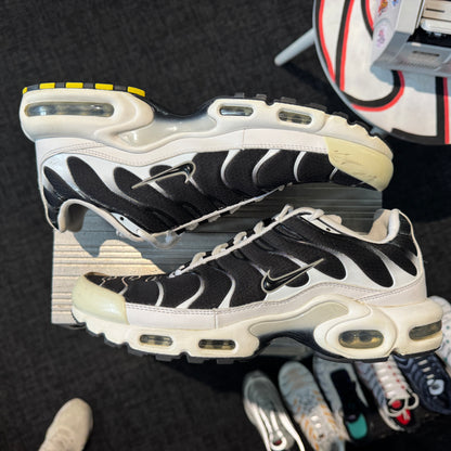 Nike Air Max Plus TN 'Killer Whale' (Second hand)