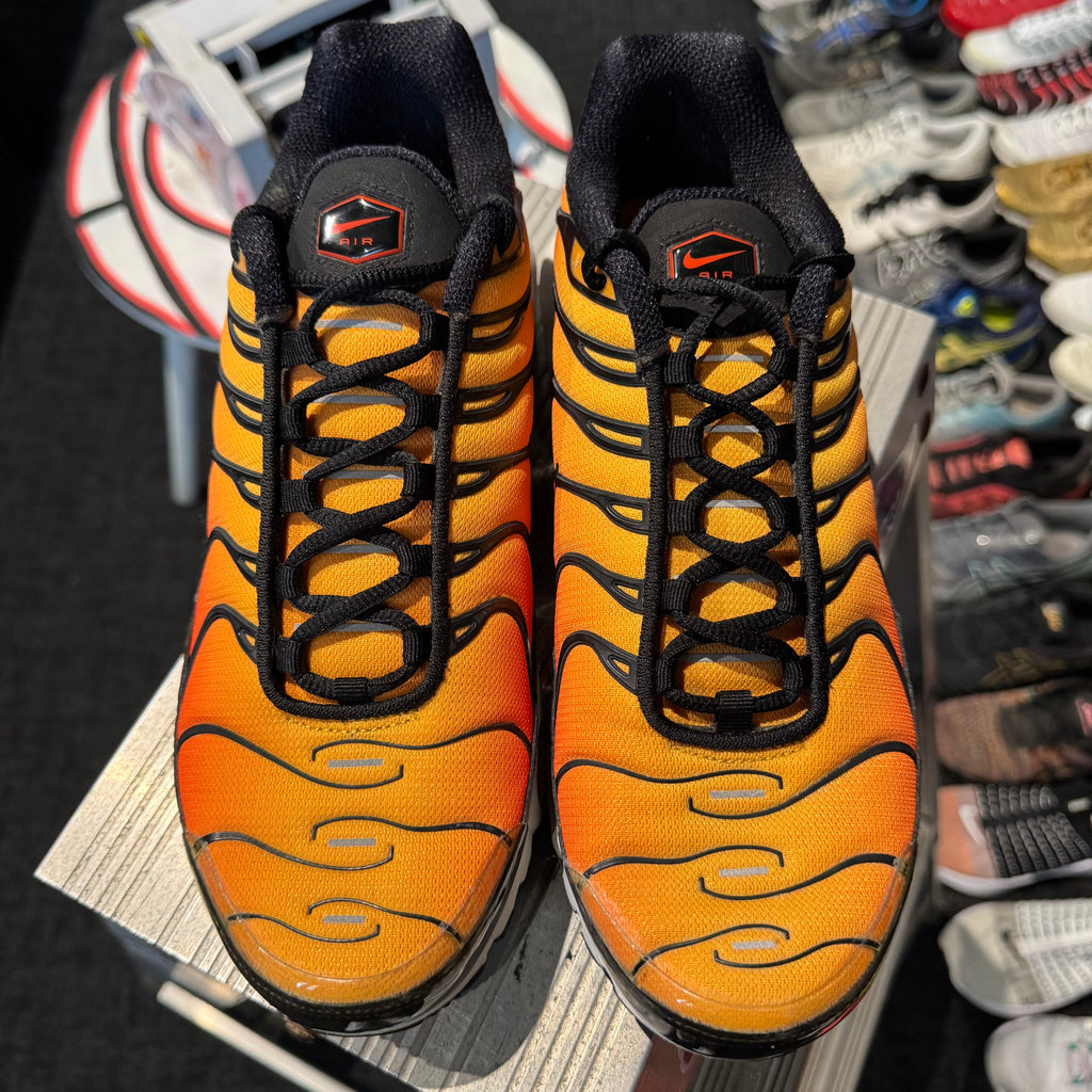 Nike Air Max Plus TN OG (2018) 'Tiger Sunset' (Second hand)