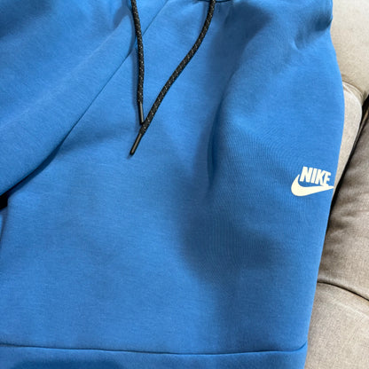 Nike Tech Fleece Pants 'Blue' (Second hand)