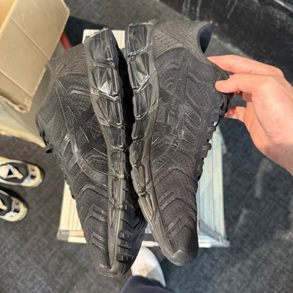 Asics Gel Quantum 360 5 'Black' (Second hand)