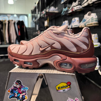 Nike Air Max Plus TN 'Red Sepia' (Brand New)
