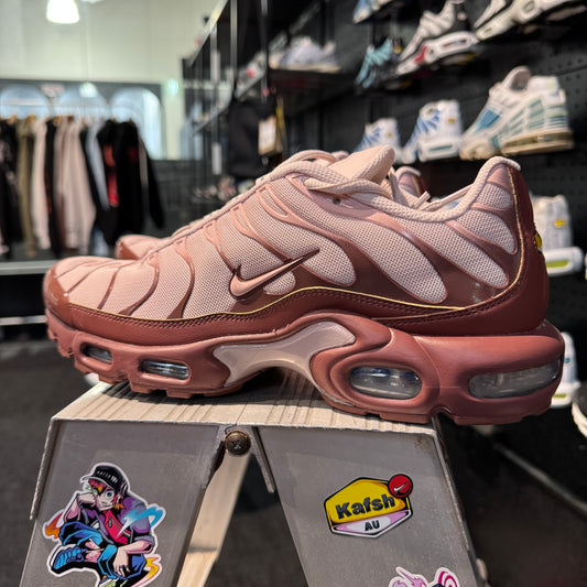 Nike Air Max Plus TN 'Red Sepia' (Brand New)