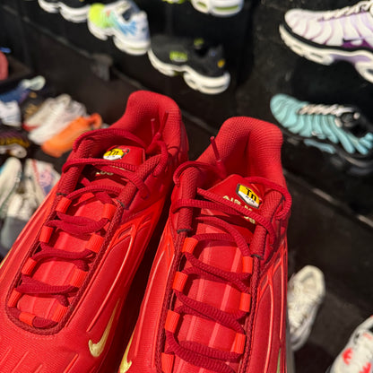 Nike Air Max Plus TN3 'Ironman' (Second hand)