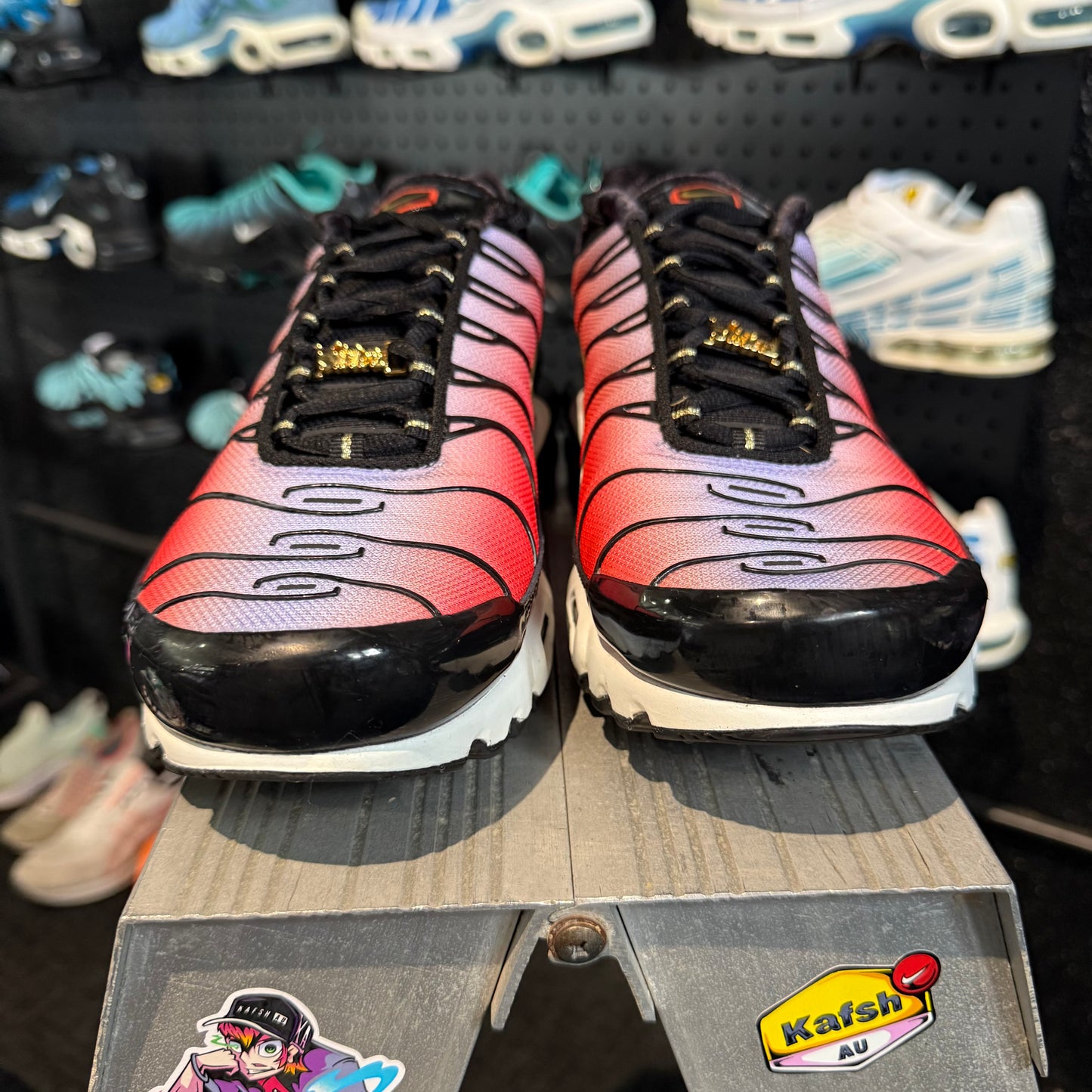 Nike Air Max Plus TN 'Sisterhood' (Second hand)