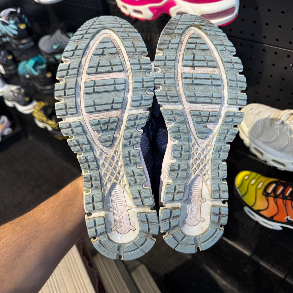 Asics Gel-Quantum 180 4 'Heratage Blue Peacoat' (Second hand)