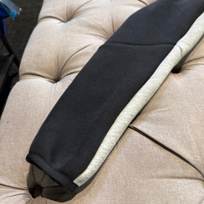 Nike Tech Fleece Hoodie 'Grey Black' (Second hand)