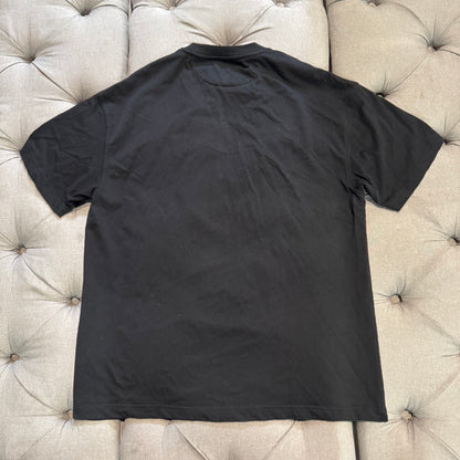Geedup X Trapstar Sydney PFK T Shirt 'Black' (Second hand)