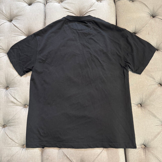 Geedup X Trapstar Sydney PFK T Shirt 'Black' (Second hand)