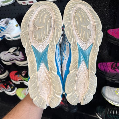 Asics Gel-Quantum 360 8 'White Azul Blue' (Second hand)