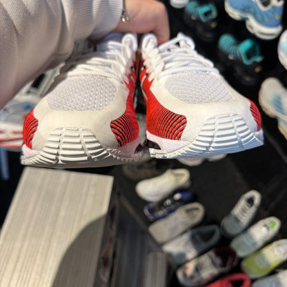 Asics Gel Quantum 360 1 CM 'White Black Red' (Brand New)