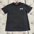 Geedup Mini Logo T-shirt 'Black' (Second hand)