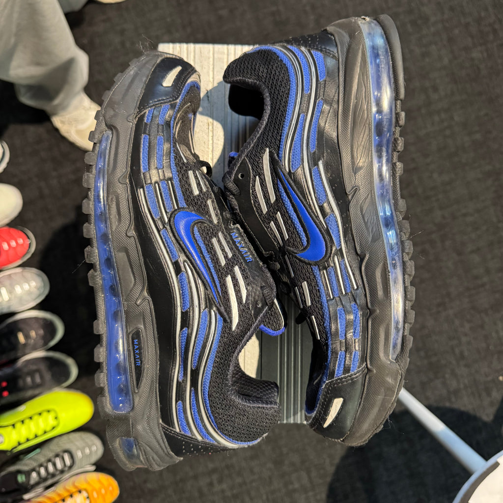 Nike Air Max TL 2.5 'Black Hyper Royal' (Second hand)
