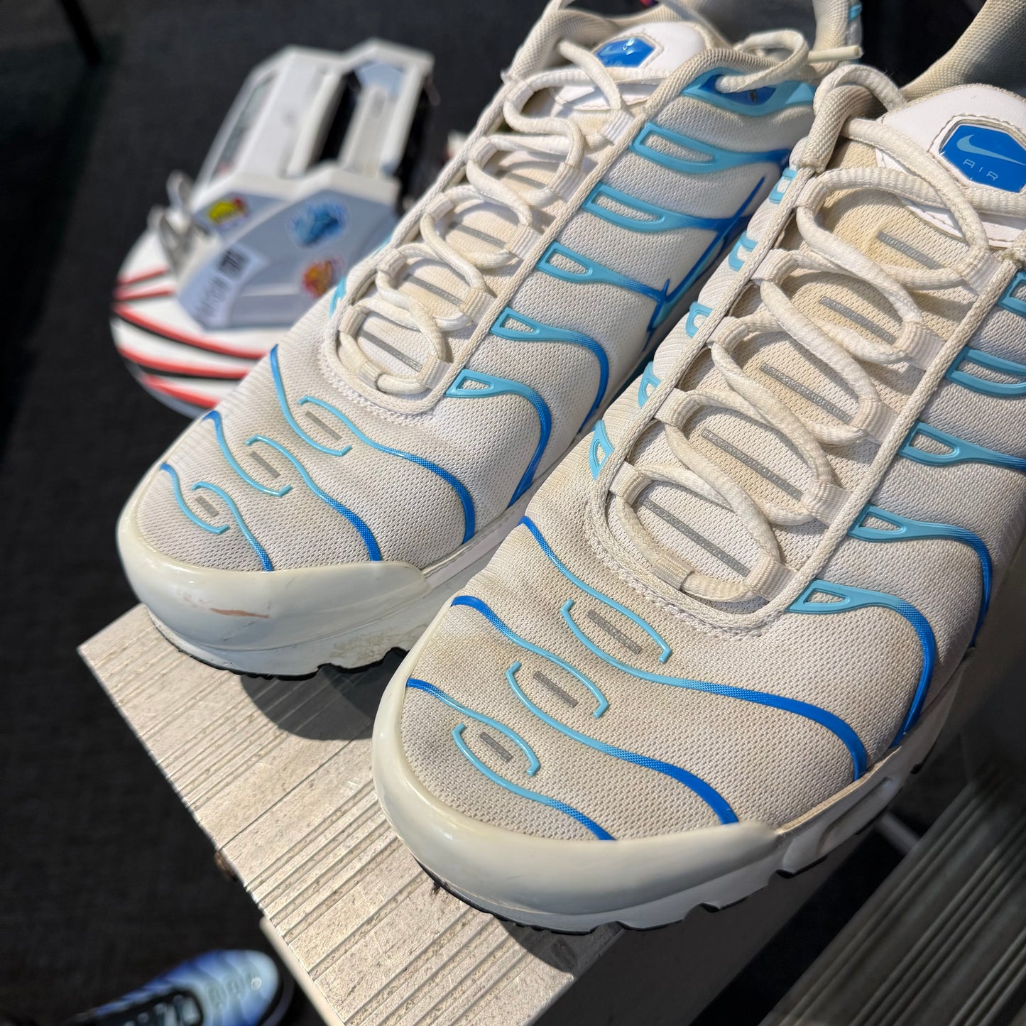 Nike Air Max Plus TN 'Dream' (Second hand)