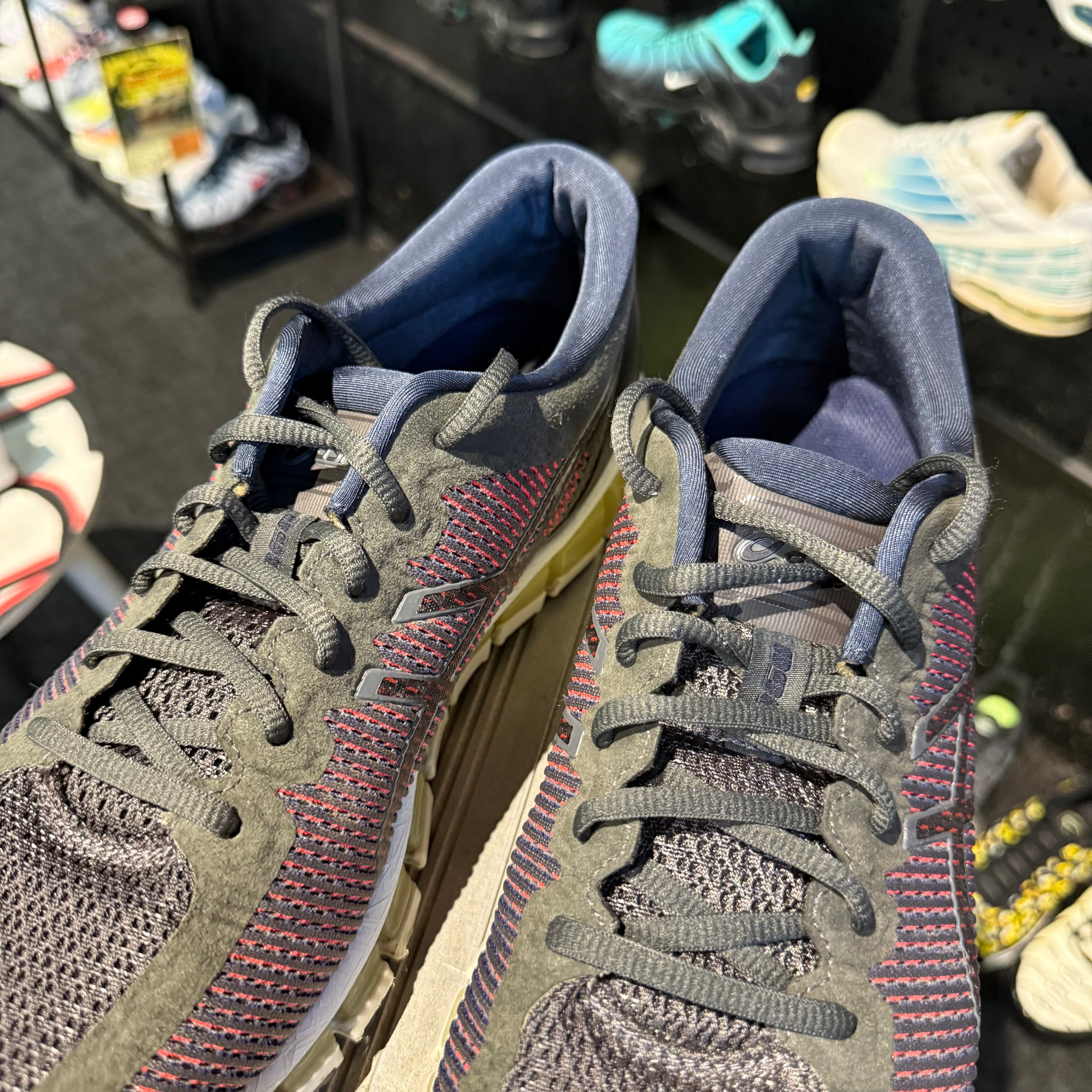 Asics Gel Quantum 360 CM 'Metropolis Polar Shade' (Second hand)