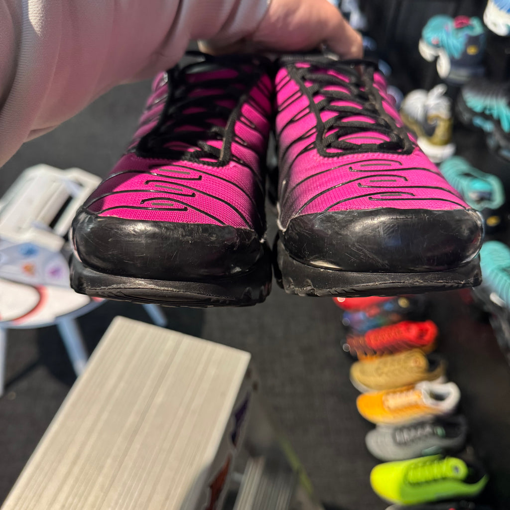 Nike Air Max Plus TN 'Pink Sunset' (Second hand)
