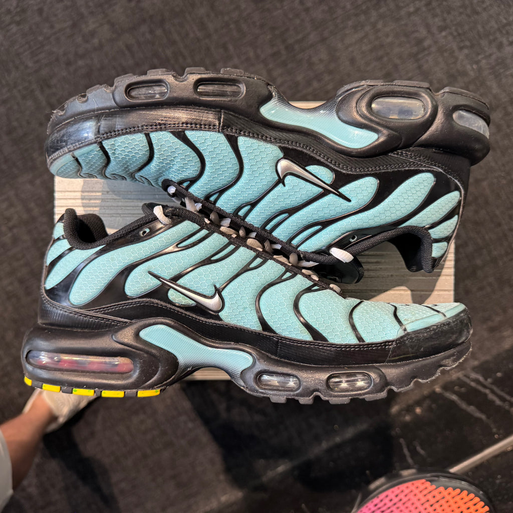 Nike Air Max Plus TN 'Dark Tiffany' (Second hand)