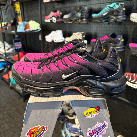 Nike Air Max Plus 'TN' Pink Sunset (Second hand)