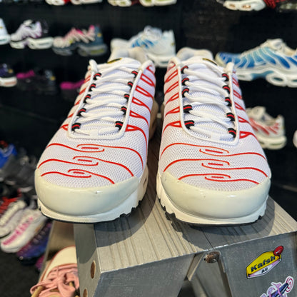 Nike Air Max Plus TN 'Sunburn' (Second hand)