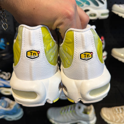 Nike Air Max Plus TN 'Lemon Wash' (Second hand)