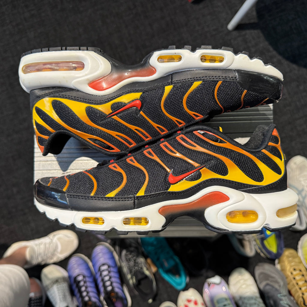 Nike Air Max Plus TN 'Reverse Sunset' (Brand New)