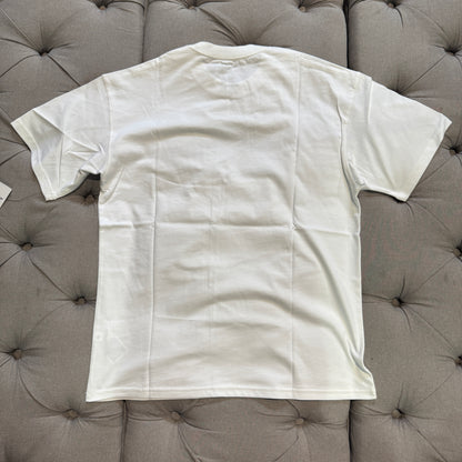 Nike TN Air T-Shirt 'Blue Yellow' (Brand New)