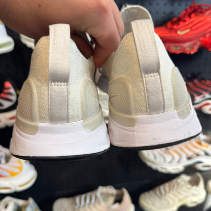 Nike React Phantom Run 2 'Cream White Black' (Second hand)