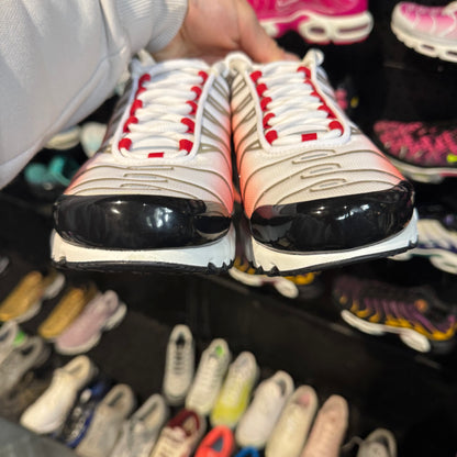 Nike Air Max Plus TN 'University Red' (Second hand)
