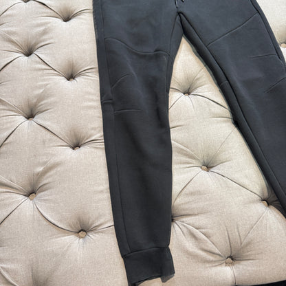 Nike Tech Fleece Track Pants 'Black' (Second hand)