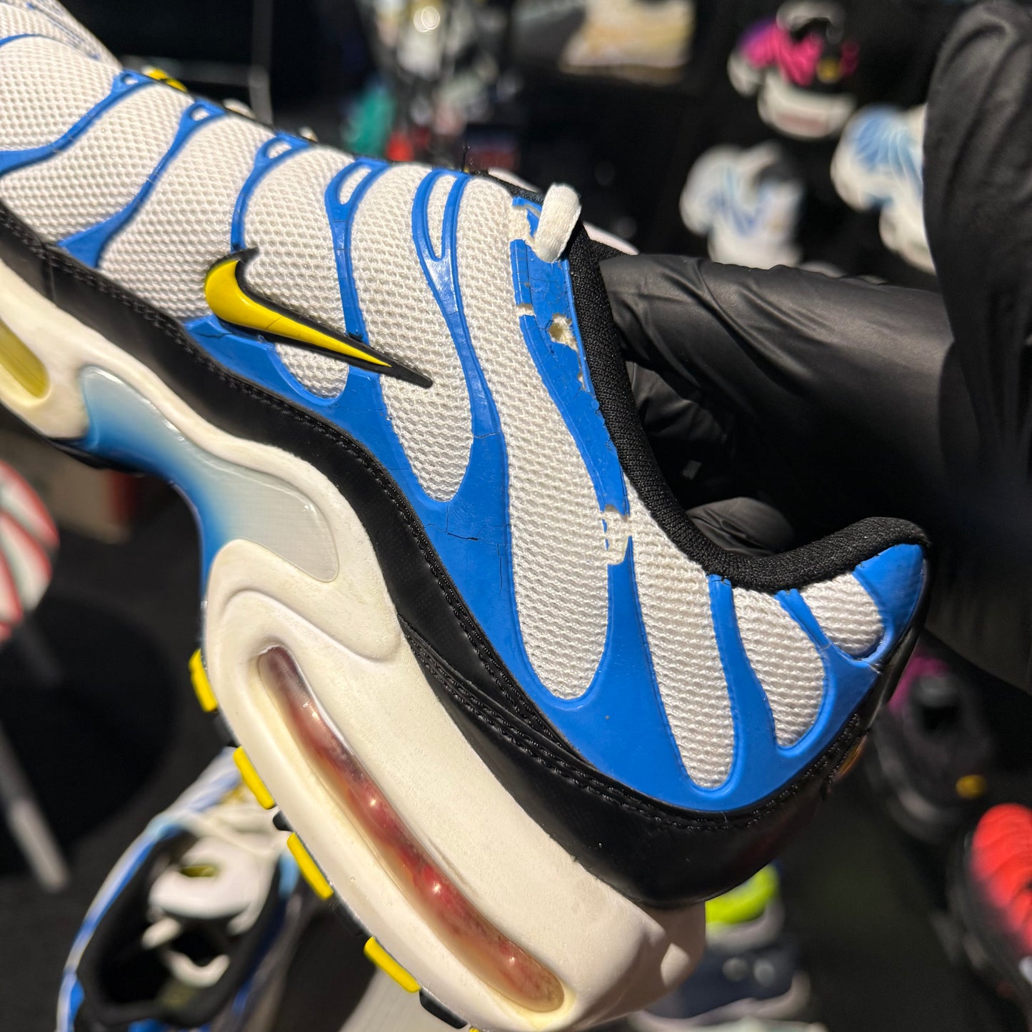 Nike Air Max Plus 'TN' Paradise 2015 (Second hand)