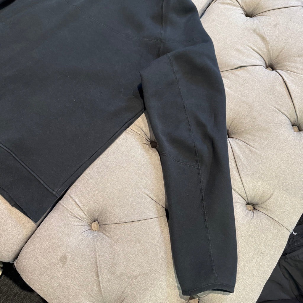 Nike Tech Fleece Jacket 'Black' (Second hand)
