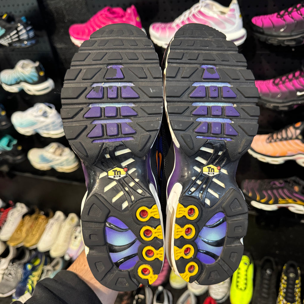 Nike Air Max Plus TN OG (2018) 'Voltage Purple' (Second hand)