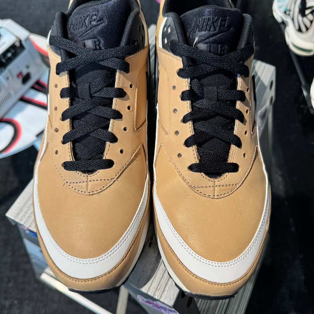 Nike Air Max Classic BW Premium 'Vachetta Tan' (Second hand)