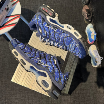 Nike Air Max Plus 'TN' Shattered Ice Midnight Navy (Second hand)