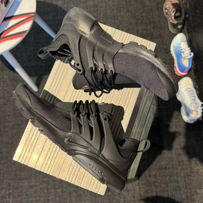 Nike Air Presto 'Triple Black' (Second hand)