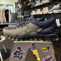 Asics Gel Quantum 360 CM 'Peacoat Lime' (Second hand)